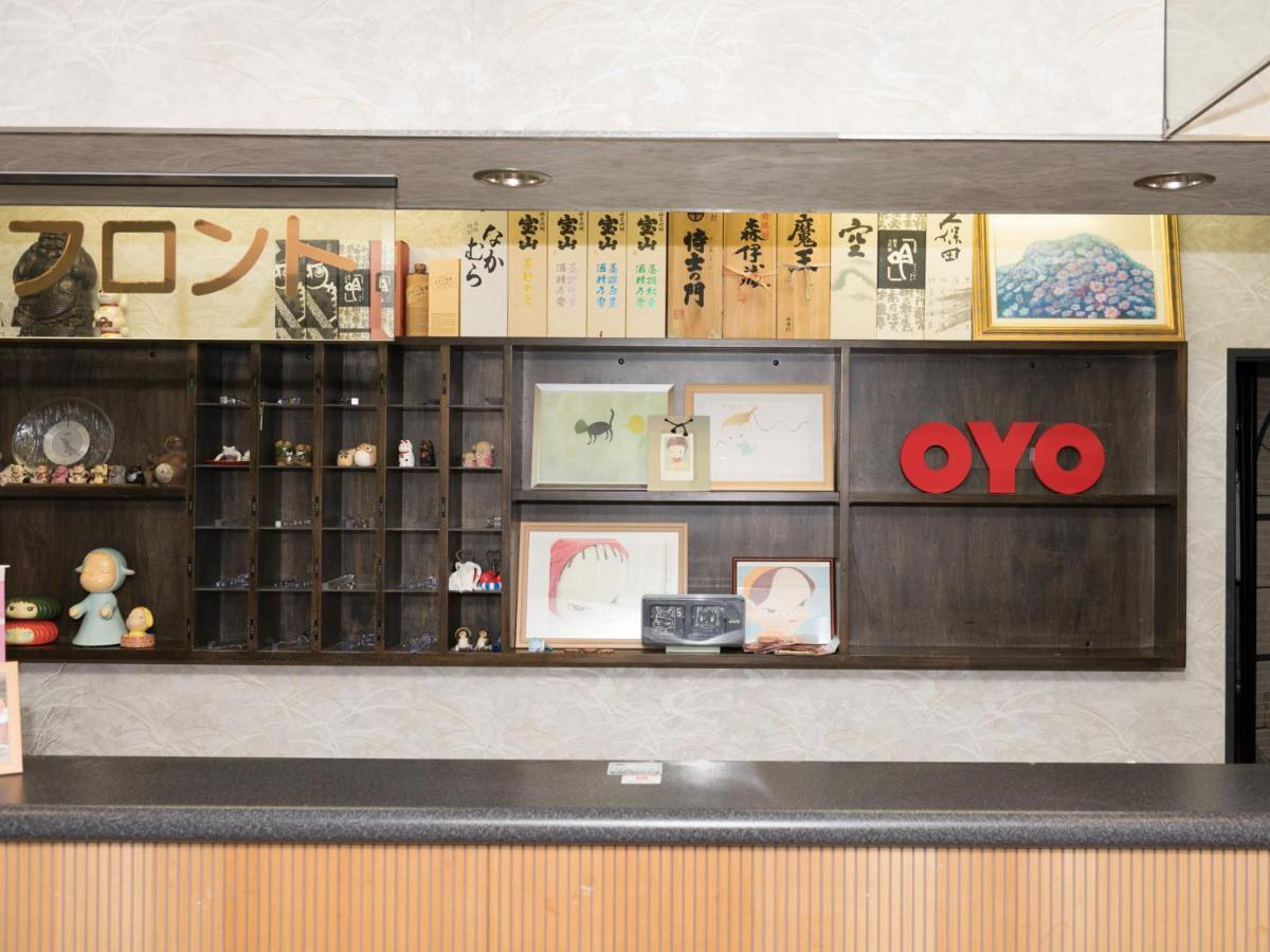 Oyo Ryokan Koijigahama Kuroshio Tahara Irago Hotell Eksteriør bilde