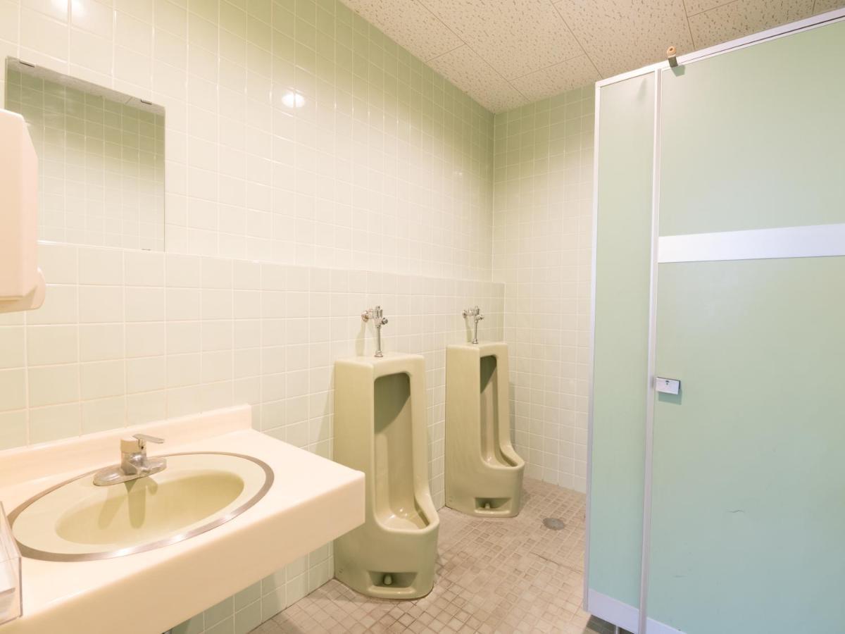 Oyo Ryokan Koijigahama Kuroshio Tahara Irago Hotell Eksteriør bilde