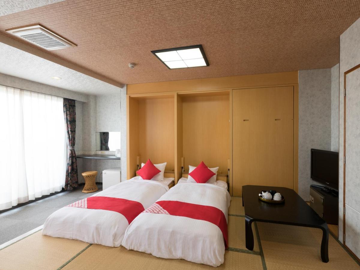 Oyo Ryokan Koijigahama Kuroshio Tahara Irago Hotell Eksteriør bilde