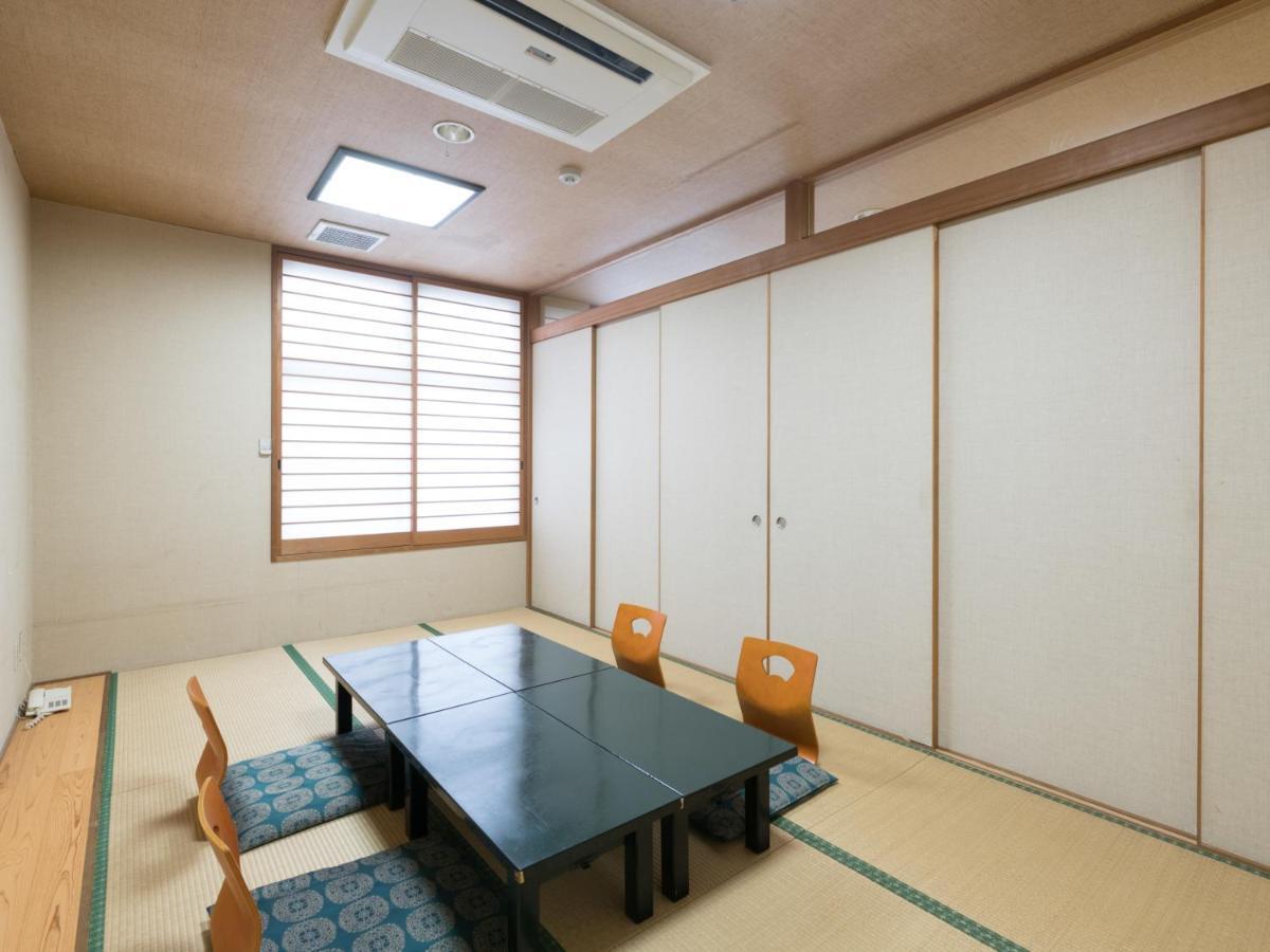 Oyo Ryokan Koijigahama Kuroshio Tahara Irago Hotell Eksteriør bilde