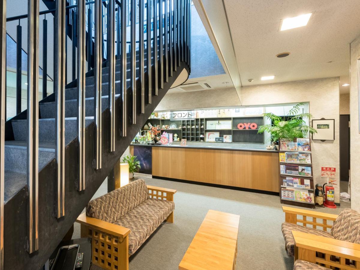 Oyo Ryokan Koijigahama Kuroshio Tahara Irago Hotell Eksteriør bilde