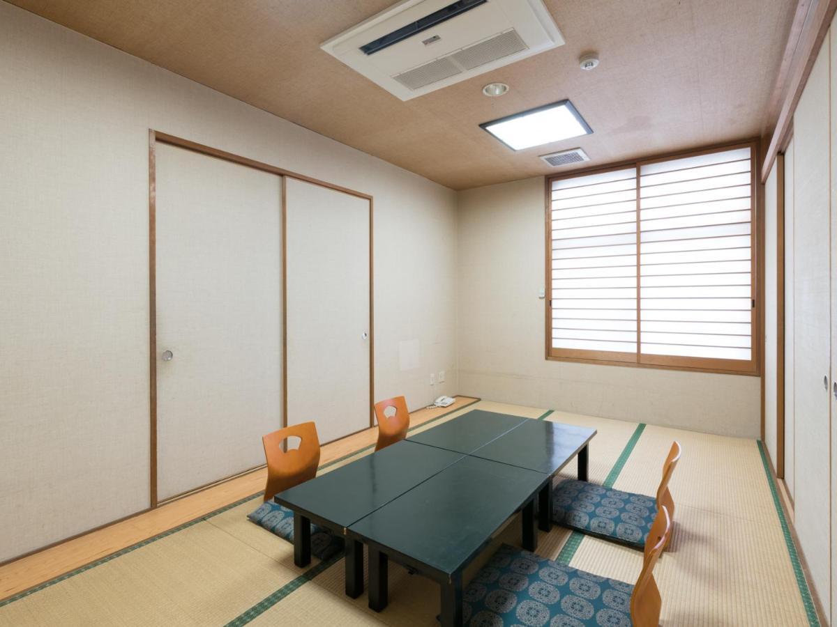 Oyo Ryokan Koijigahama Kuroshio Tahara Irago Hotell Eksteriør bilde