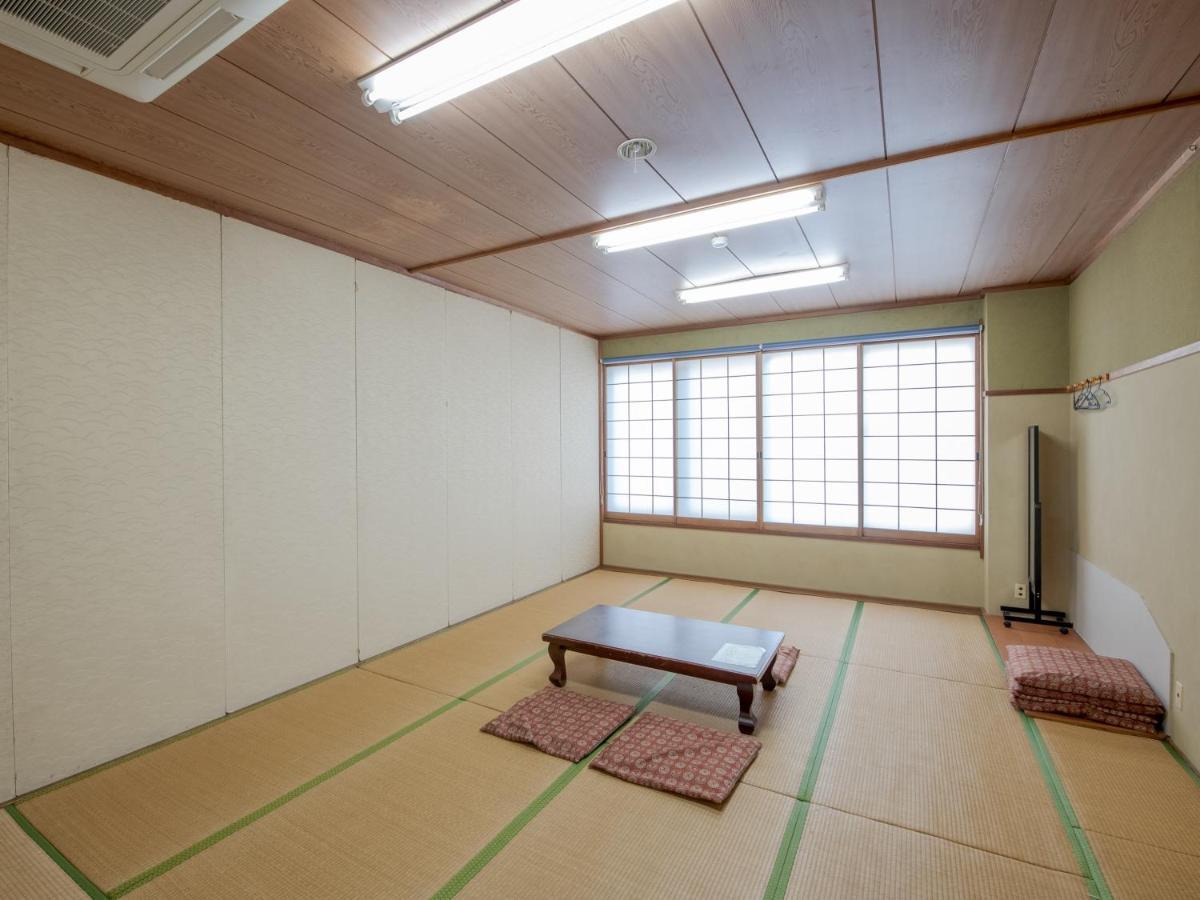 Oyo Ryokan Koijigahama Kuroshio Tahara Irago Hotell Eksteriør bilde