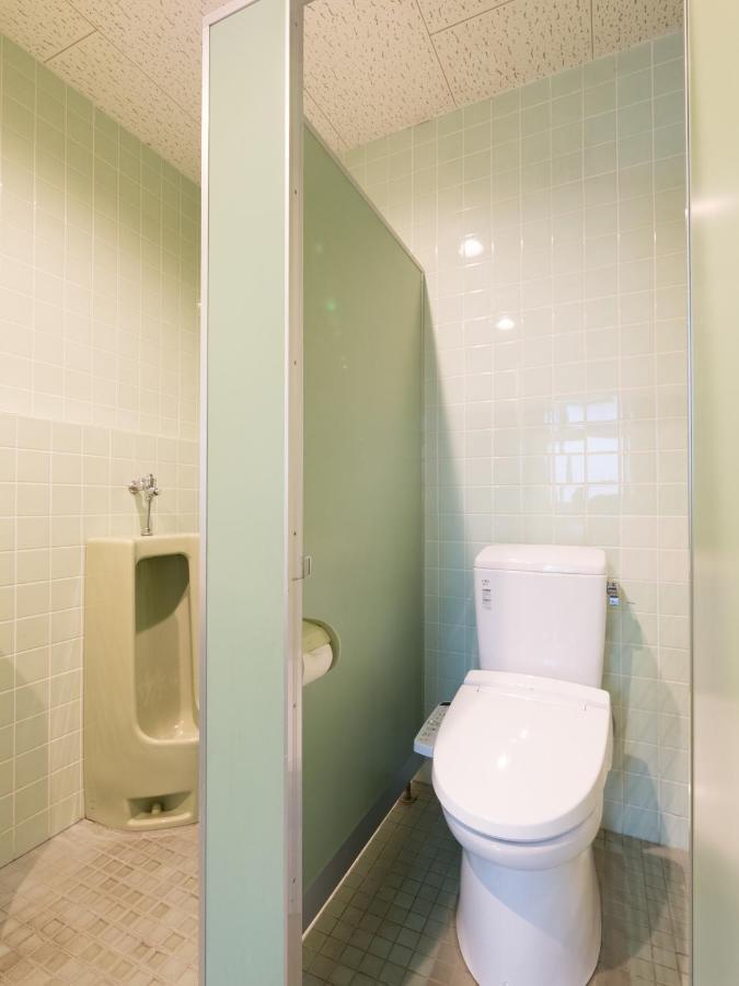 Oyo Ryokan Koijigahama Kuroshio Tahara Irago Hotell Eksteriør bilde