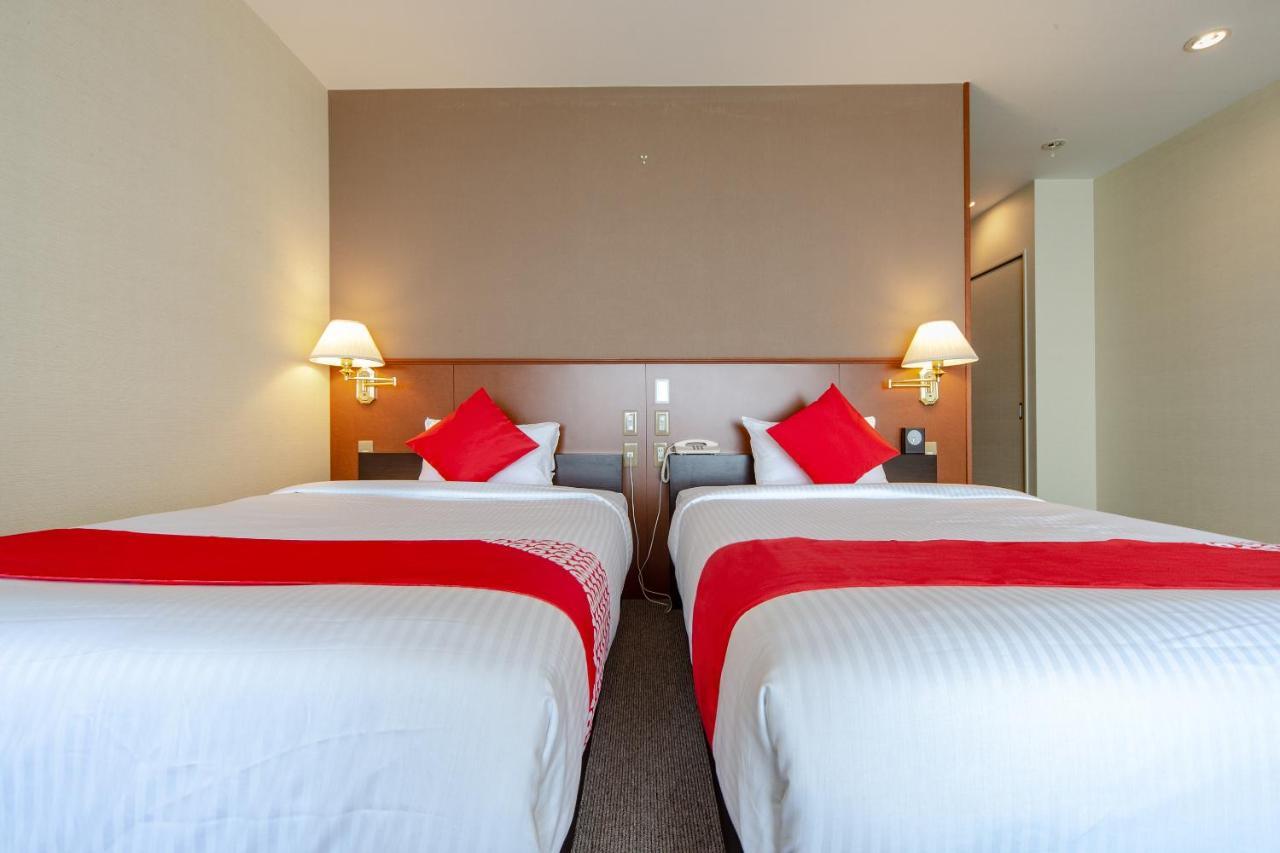 Oyo Ryokan Koijigahama Kuroshio Tahara Irago Hotell Eksteriør bilde