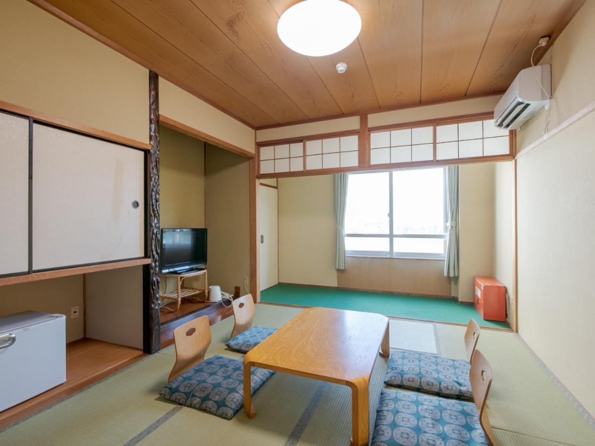 Oyo Ryokan Koijigahama Kuroshio Tahara Irago Hotell Eksteriør bilde